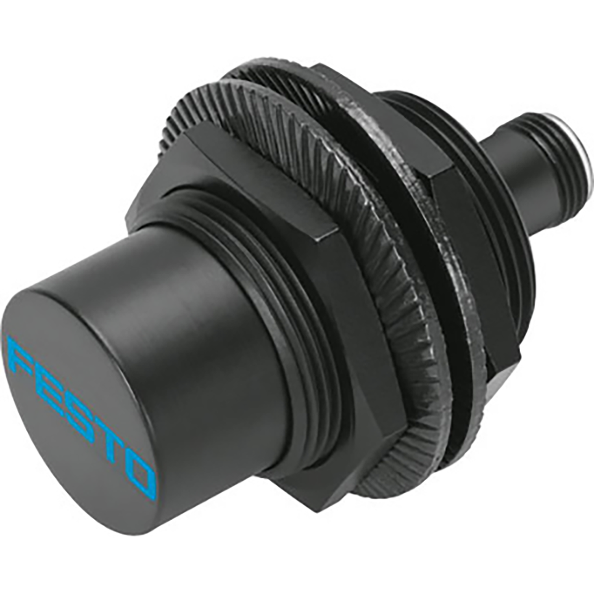Festo SIEF-M18NB-PS-S-L-WA Proximity Sensor 538299