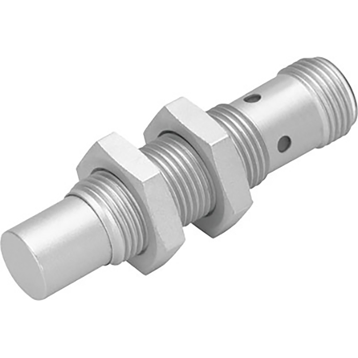 Sief-M12Nb-Ns-S-L-Wa Prox/Sensor