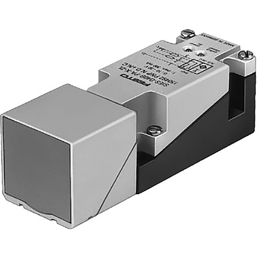 Sies-Q8B-Ns-S-L Prox/Sensor
