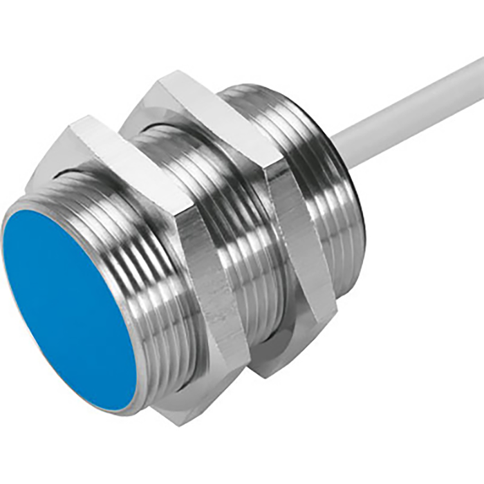 Sien-M18B-Ns-K-L Prox/Sensor