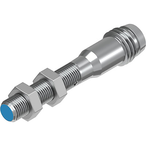 Sien-M18B-Po-S-L Prox/Sensor
