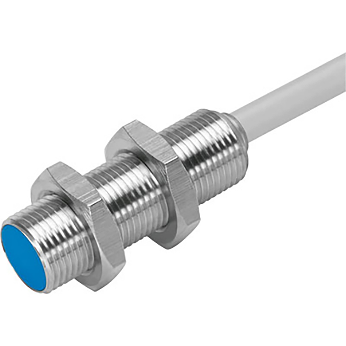 Sien-M18B-No-K-L Prox/Sensor