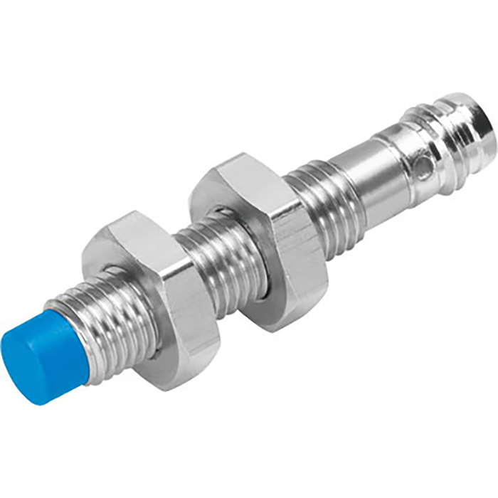 Sien-M12Nb-Ns-S-L Prox/Sensor