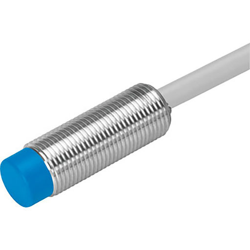 Sien-M12Nb-Ns-K-L Prox/Sensor