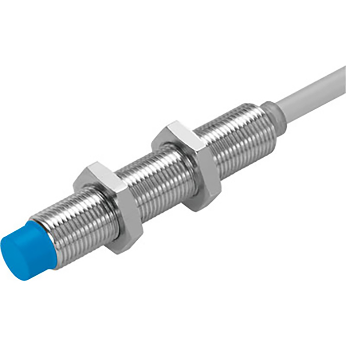 Sied-M12B-Zs-K-L Prox/Sensor