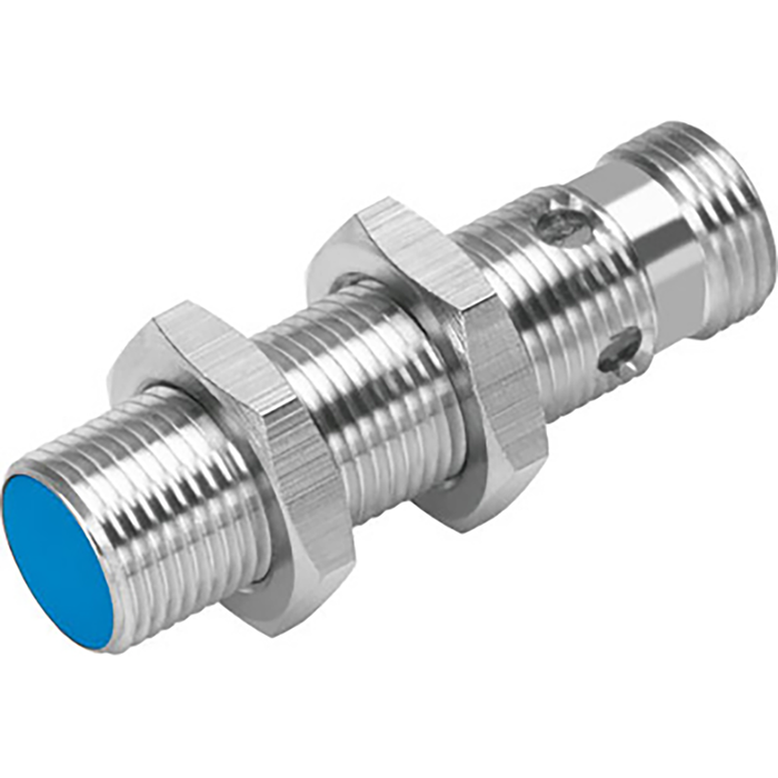 Sieh-M12B-Ns-S-L Prox/Sensor