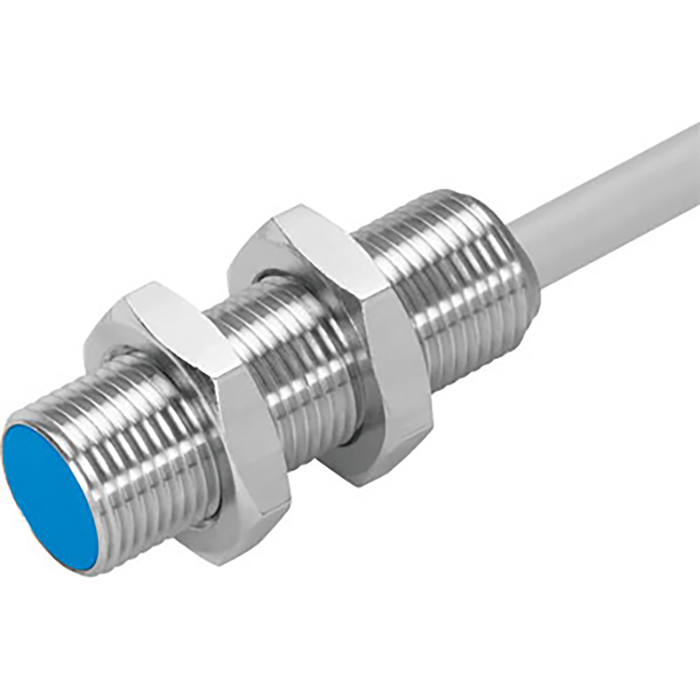 Sieh-M18B-Po-K-L Prox/Sensor