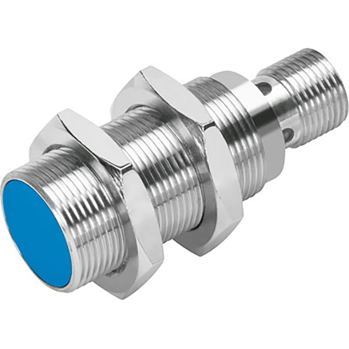 Sieh-M12B-Po-S-L Prox/Sensor