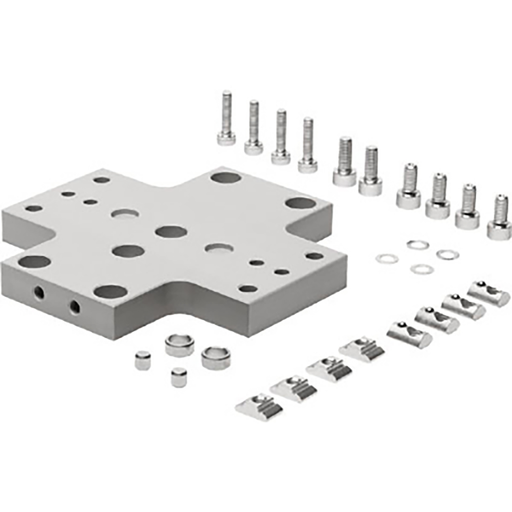 Cross Connecting Kit