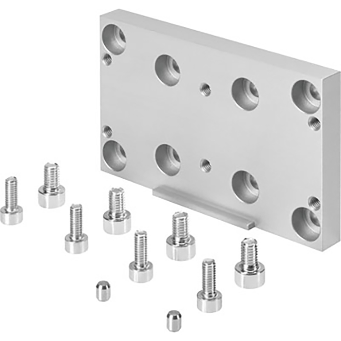 Cross Connecting Kit