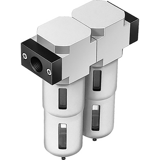 3/4" Filter Fine 1 ¬µm