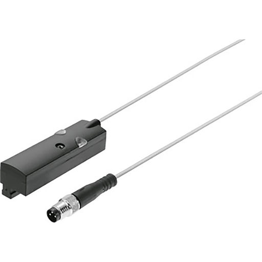 Smat-8E-S50-Iu-E-0 3-M8D Psition Trnsmtr