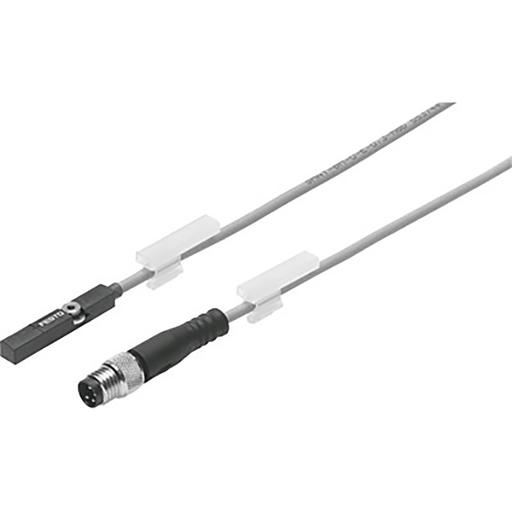 Smat-8M-U-E-0 3-M8D Position Transmitter