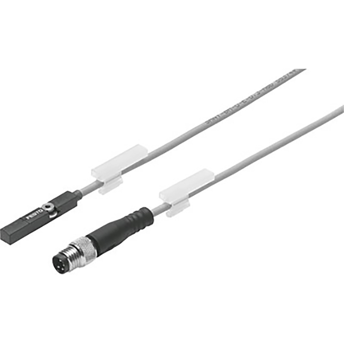 Smat-8M-U-E-0 3-M8D Position Transmitter