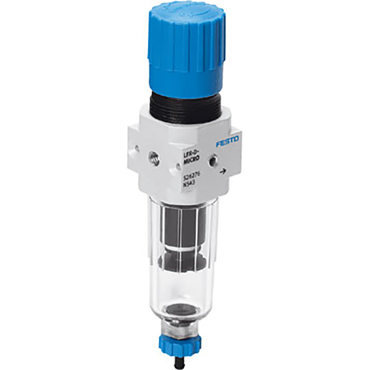 Festo 1/8