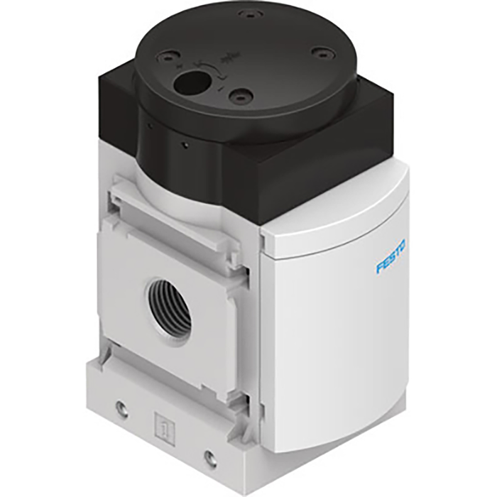 Ms4-Dl-1/8 Soft-Start Valve