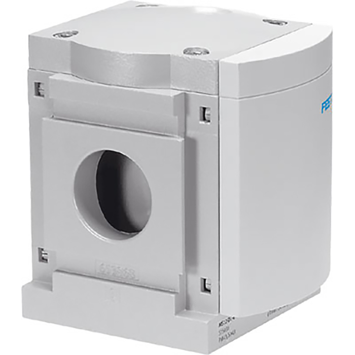 Ms12-De-G-V24 Soft-Start Valve