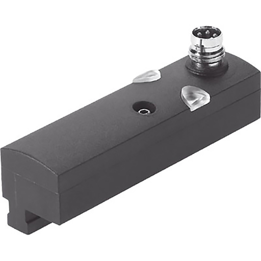 Smat-8E-S50-Iu-M8 Pos.Transmitter