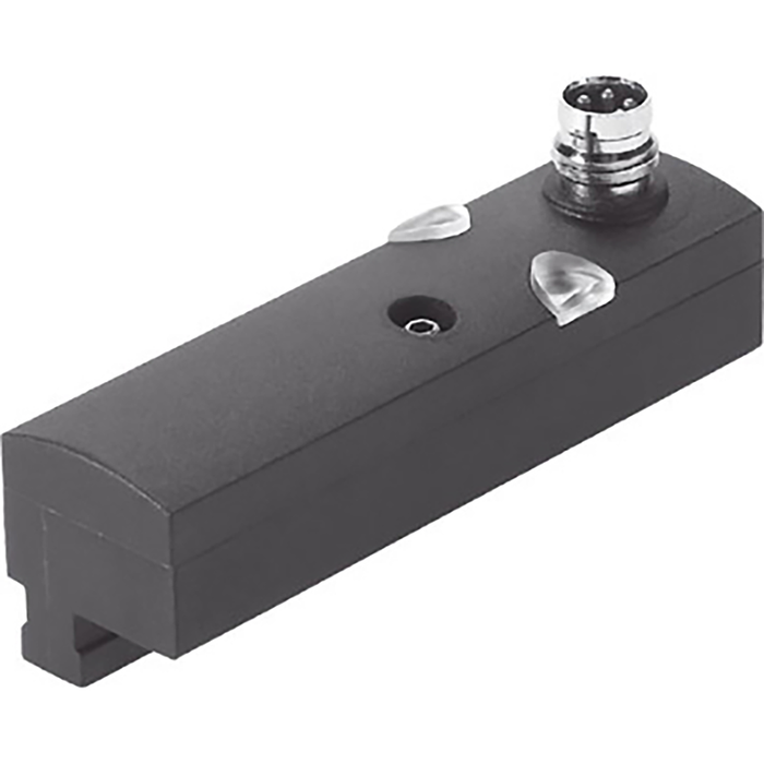 Smat-8E-S50-Iu-M8 Pos.Transmitter