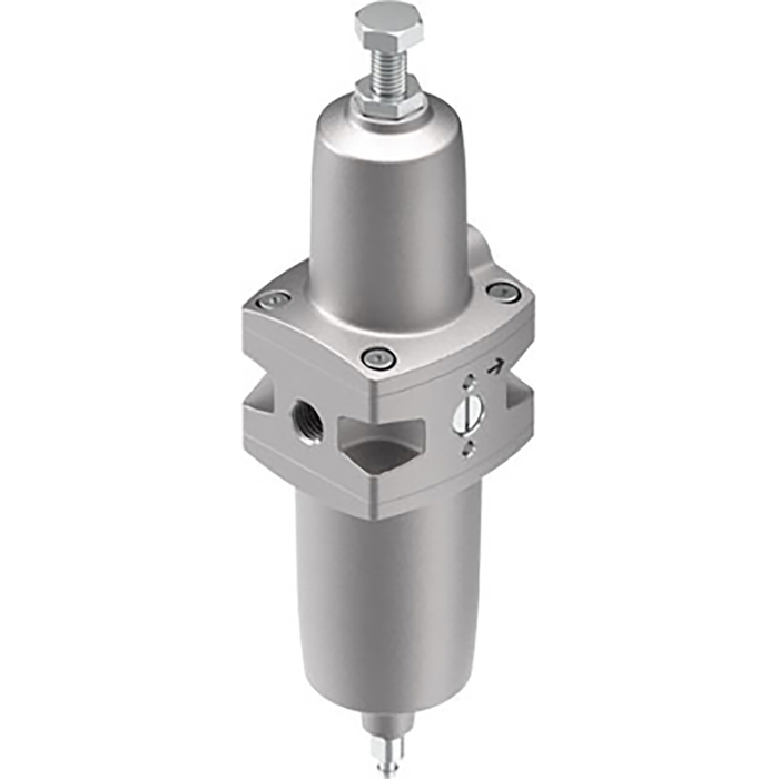 1/2" Filter Reg Size=64