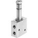 Vofd-L50T-M32-Mn-G14-10-R1-F10 Valve