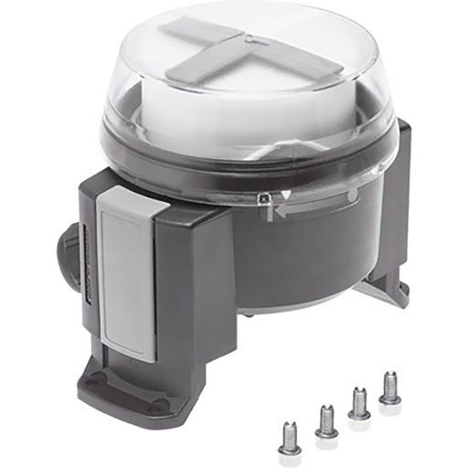 Limit Switch Attachment