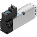 Vsva-B-M52-Mh-A1-1C1 Solenoid Valve