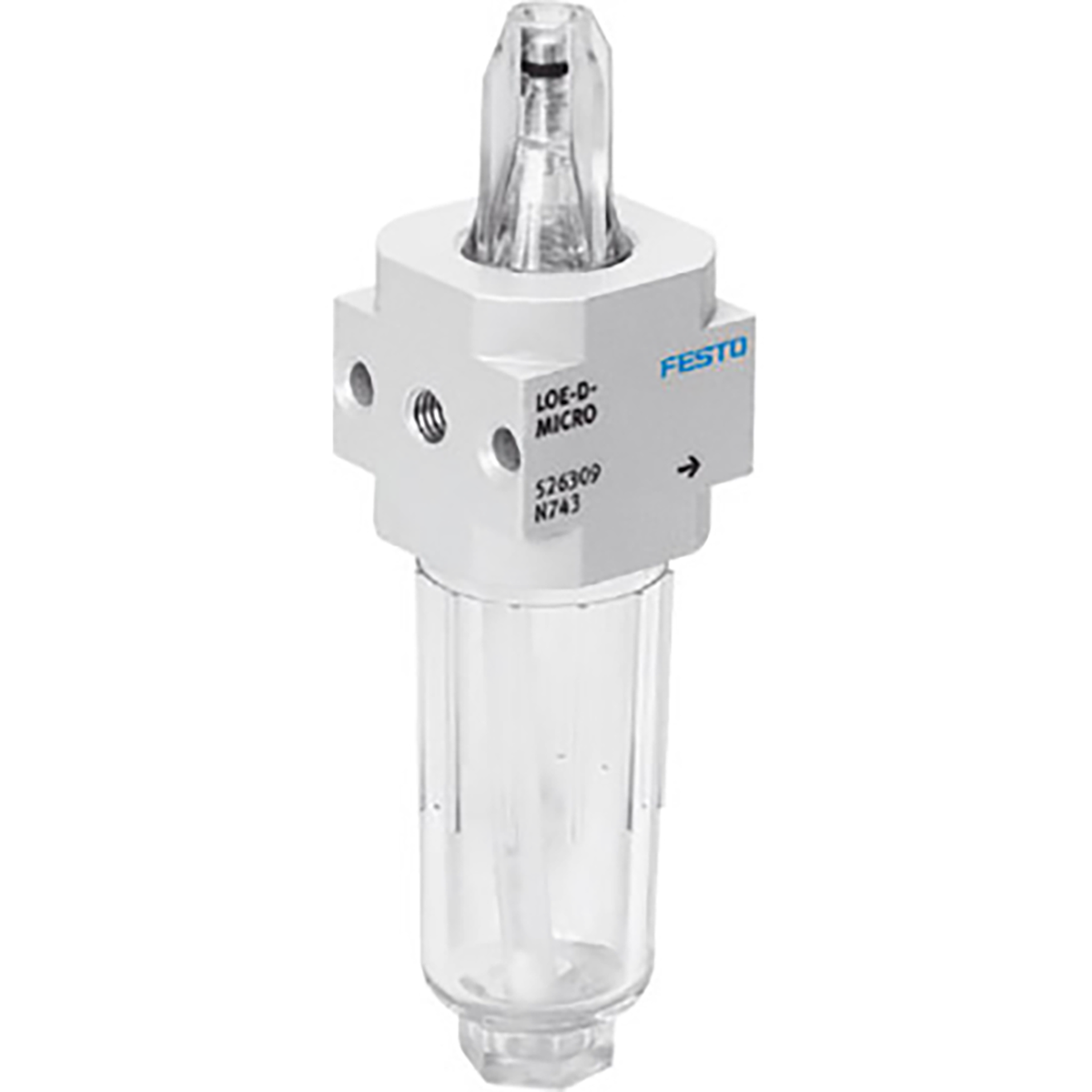 Festo 1/8
