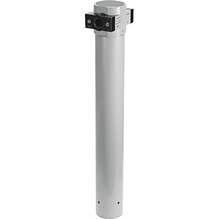 Filter Membrane Air Threaded Connection Plates