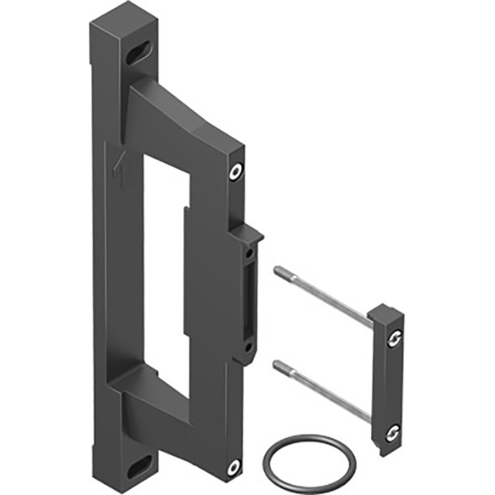 Wall Mounting-Set Ms6-Wpg