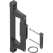 Wall Mounting-Set Ms6-Wpg