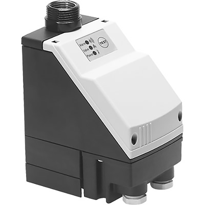 Pwea-Ac-3D Condensate Drain