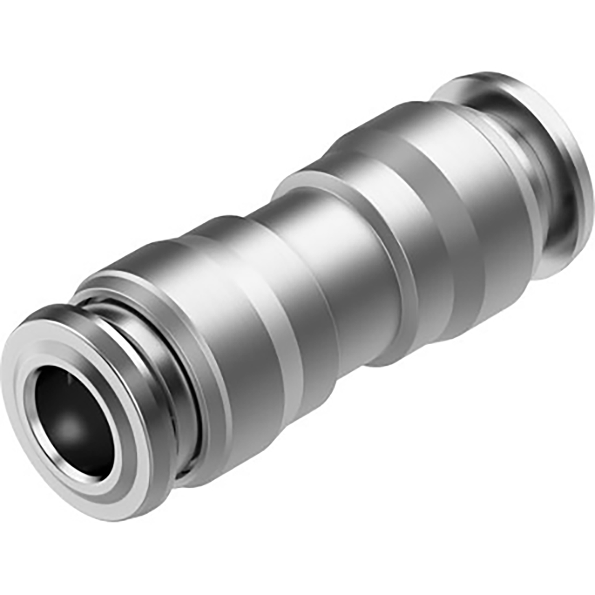 Festo NPQR-D-Q4-E Equal Straight 8085697
