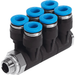 Qslv6-G1/2-12