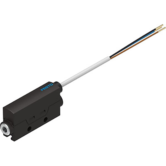 Sfte-10U-M5F-B-2.5K Flow Transmitter