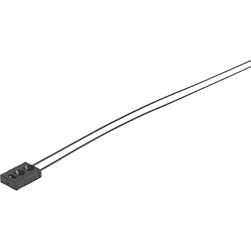 Sooc-Ds-Q-2-R25 Light Guide