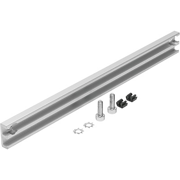 Siez-8M-400 Sensor Bracket