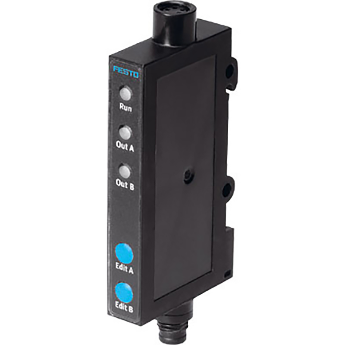 Sve4-Is-R-Hm8-2N-M8 Signal Converter