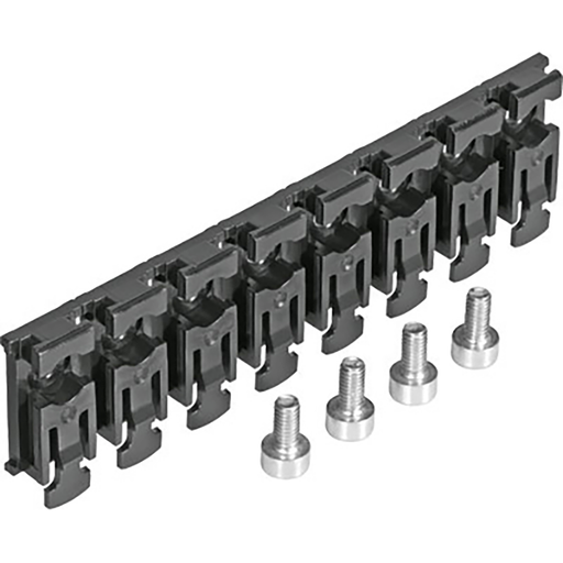 Samh-Pe-Mc-8 Mounting Clip