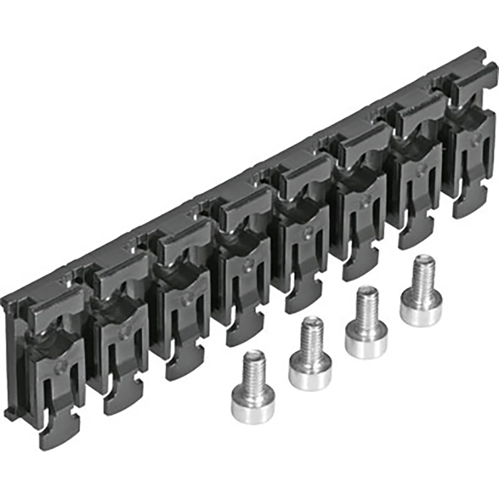 Samh-Pe-Mc-8 Mounting Clip