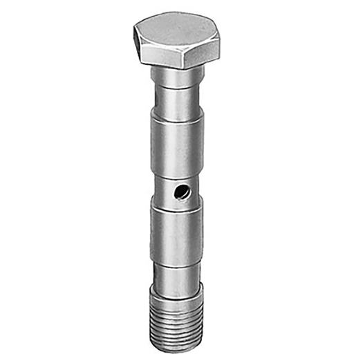 Vt-1/4-3 Hollow Bolt