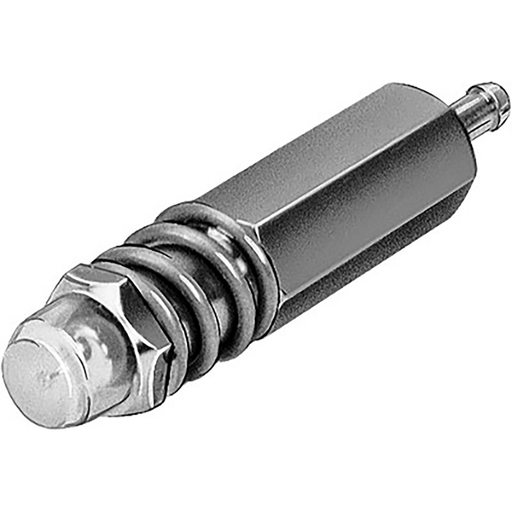 Oh-8-Gn Pressure Indicator