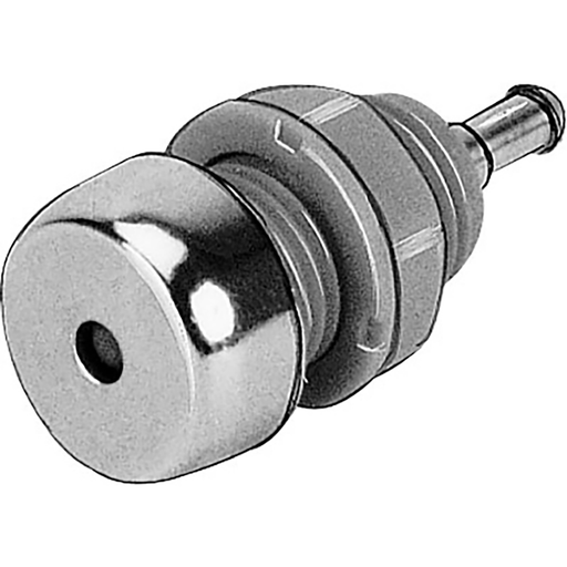 Oh-10 Pressure Indicator