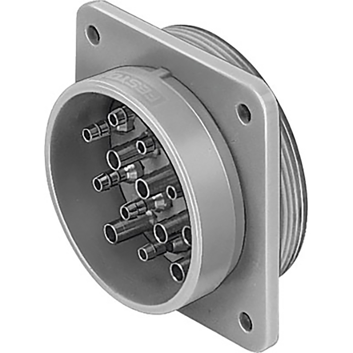 Kdvf-5 Multi-Socket