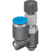 Lrl-1/2-Qs-12 Differential Pressure Reg
