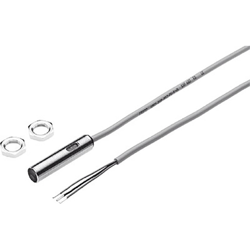 Soeg-Rth-M18-Ns-K-2L Diffuse Sensor