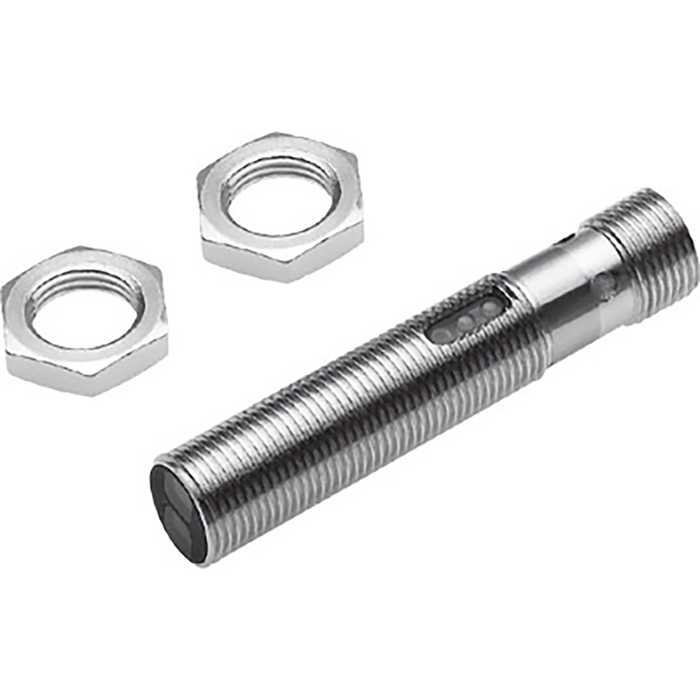 Soeg-Rth-M18-Ps-S-2L Diffuse Sensor