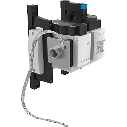 Mse6-D2M-5000-Cbus-S-Rg-Bar-Vcb-Agd Enrg