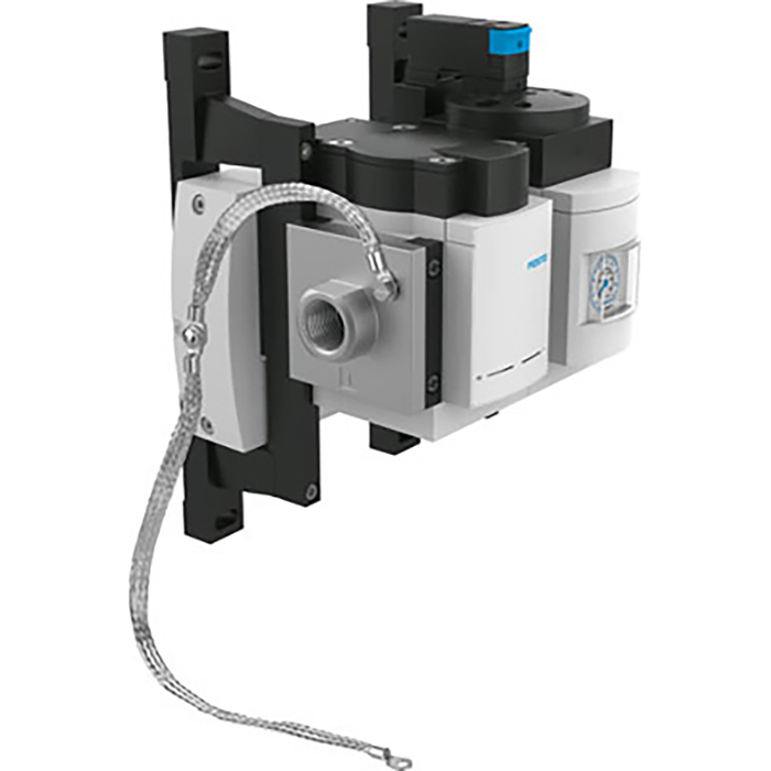 Mse6-D2M-5000-Cbus-S-Rg-Bar-Vcb-Agd Enrg