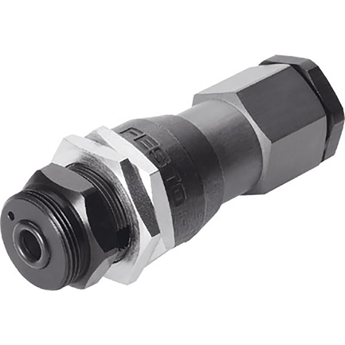 Regulator Pressure Switch